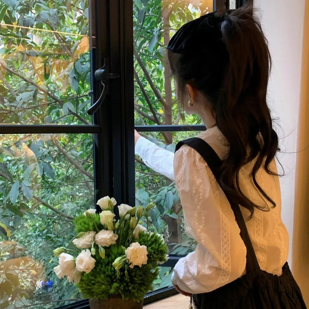 热恋女校