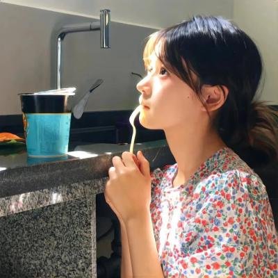 聪明女孩