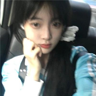 少女佳禾