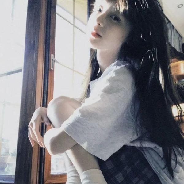 少女情怀尽是诗