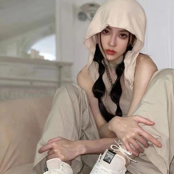 幽灵男孩